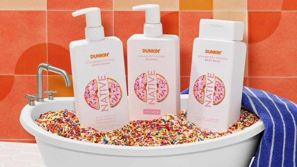 Native x Dunkin’: A Collaboration Curveball or Genius Move?